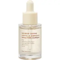 HEVEBLUE - Salmon Caring Centella Ampoule 2026 Version - 30ml