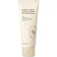 HEVEBLUE Salmon Caring Centella Cream (PDRN)