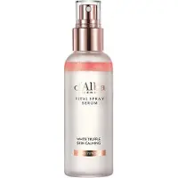 D'alba White Truffle Vital Spray Serum sérum revitalisant visage en spray 100 ml