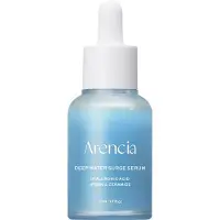 Arencia - Deep Water Surge Serum - Sérum hydratation intense