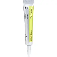 Celimax Retinal Shot Tightening Booster crème de visage lissante pour corriger les signes de vieillissement au rétinol 15 ml