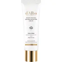 D'alba White Truffle Double Moisture Cream 60 ml