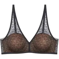 Triumph Signature Sheer Soutien-Gorge Sans Armature - 70