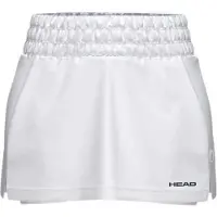 Head Racket Play Skirt Blanc 2XL Femme