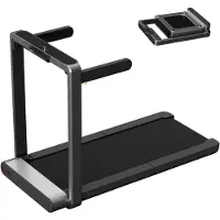 Kingsmith Orwkpx214 Walkingpad Treadmill Argenté