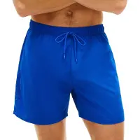 Tommy Hilfiger Short de bain Essential Medium Drawstring Hommes