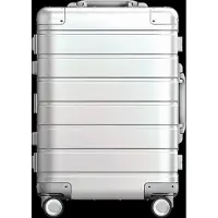 Xiaomi Continuez, Valise, Argent