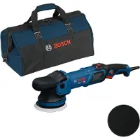 Bosch Polisseuse électrique Gpx9-125s