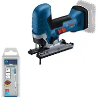Bosch GST 18V-125