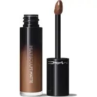 MAC Multisculpt Matte Liquid Colour fard multi-usage yeux et joues teinte Espresso 4.5 ml