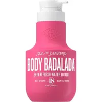Sol de Janeiro Body Badalada Skin Refresh Water Lotion lait corporel léger 400 ml
