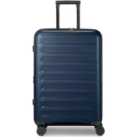 D & N Valisette bleu