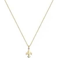 Elli Chaîne 'Lilie' or