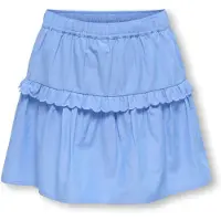 Kids Only GIRLS Jupe 'KOGCLARE' bleu ciel