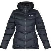Columbia Abbott Peak Ii Veste Noir XL Femme Noir XL