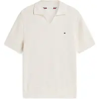 Tommy Hilfiger Pull-over 'Regular Fit' jaune clair