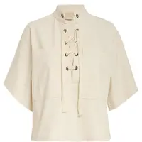 Peppercorn Haut 'Naddie' blanc
