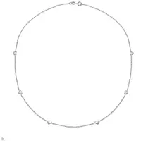 Elli Chaîne argent