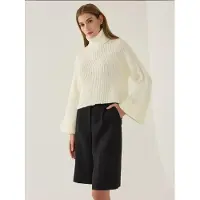 Hiccups for Kids Pull-over blanc