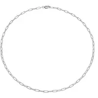 Elli Chaîne argent