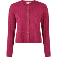 Spieth & Wensky Cardigan 'Hummeltal' baie