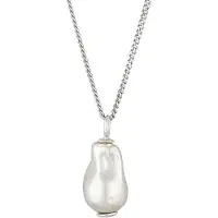 Elli Chaîne argent
