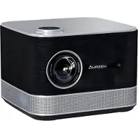 Aurzen - AU-PJ-BM503H-EUBK0 - Projecteur