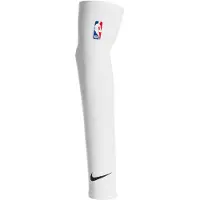 Nike Accessories Shooter Nba 2.0 Arm Warmers Blanc L-XL