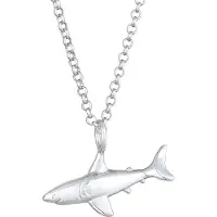 Elli Chaîne argent