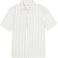 Garcia homme Chemise, XXL, Blanche