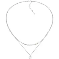Elli Chaîne argent