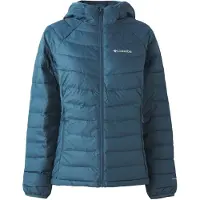 Columbia Sportswear Veste outdoor 'Powder Lite II' gentiane