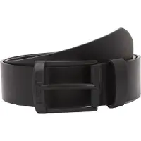 Levi's New Duncan Belt Noir 110 cm Homme