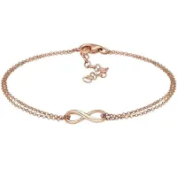 Elli Bracelet 'Infinity' or rose