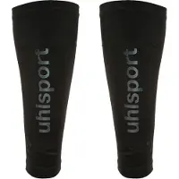 Uhlsport Carbonflex Evo Shin Guards Noir L