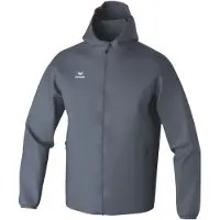 Erima Veste toutes saisons Liga Star gris ardoise - XXXL