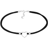 Elli Chaîne argent