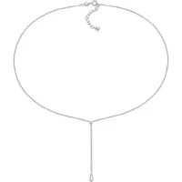 Elli Chaîne argent