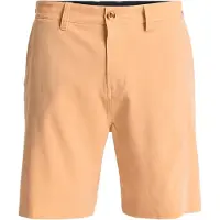 Quiksilver Pantalon 'Union Heather Amph' abricot