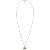 Elli Bijou mélange de couleurs / argent