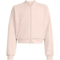 Adidas Veste de survêtement 'Future Icons' rose