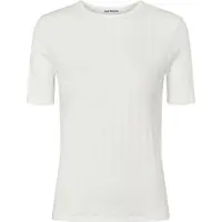 Soft Rebels Haut ' SRAdelle ' blanc