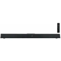 Woxter Barre de son Soundbar 500 Noir