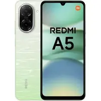 Xiaomi Redmi A5 4G (64 Go, Lac Vert, 6.88", Double SIM, 4G), Téléphone portable, Vert