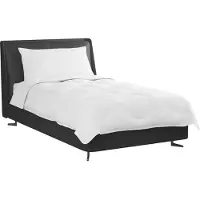 vidaXL Couverture d'été avec oreiller 2 pcs Blanc Microfibre