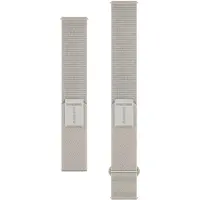 Garmin Comfortfit 20 Mm Quick Release Strap Beige