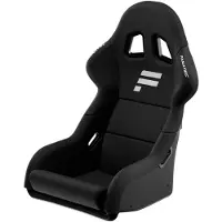 Fanatec Siège GT Cockpit, siège baquet de course, (pour