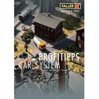Faller 190847 Modélisme Facile Faire Car System-