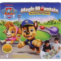 Spin Master 70940 BGM Paw Patrol Montagne magique
