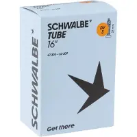 Schwalbe Dunlop (DV), 16", 32 mm
